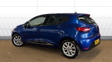 Renault Clio 1.2 TCE Dynamique Nav 5dr Petrol Hatchback